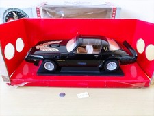 ROAD SIGNATURE, PONTIAC