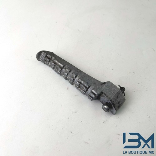Repose pied gauche mbk mach - 50,