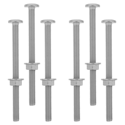Kit boulons écrous en - boulons,