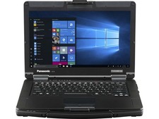 Panasonic Toughbook Fz-55 I5