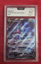 PCA9,5 Suicune V GG38/GG70 ALT