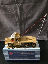 dinky toys atlas Camion GBO Berlier Promotionnel Languedocienne