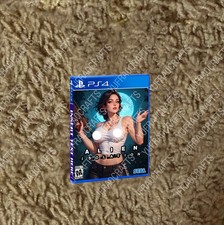 Alien Isolation PS4 CUSTOM