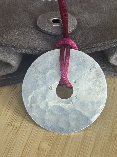 Vintage collier dinh van - vintage,