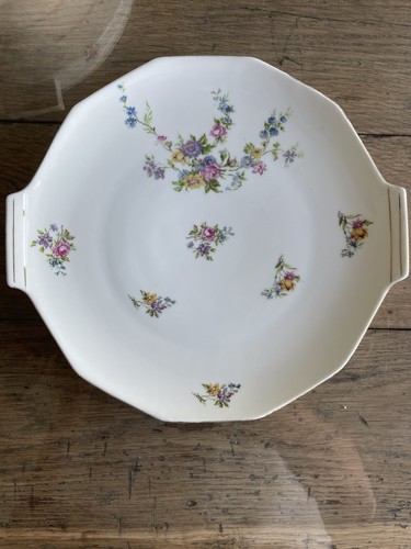 Haviland limoges plat - limoges, à