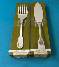 NEUF couverts de service a