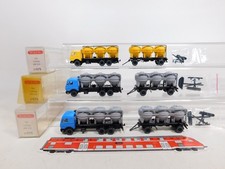 3x wiking H0 1:87 27 575