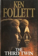 KEN FOLLETT - THE THIRD TWIN -