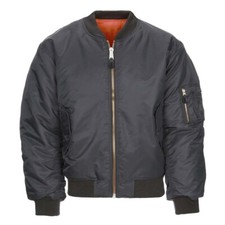 Blouson Aviateur Bombers MA-1