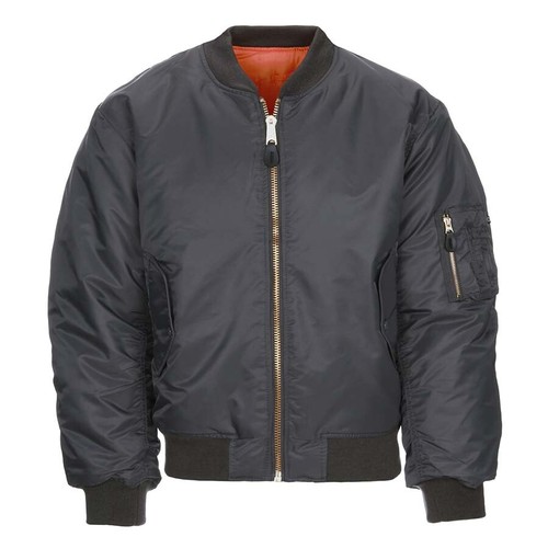 Blouson aviateur bombers - blouson, ma-1