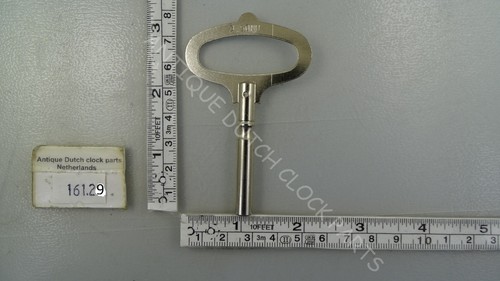 Long key for warmink table - key,