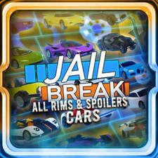 JAILBREAK ITEMS?? 100% CLEAN ? Trusted and Fast! ? CLEAN Cars