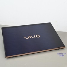 vaio SX14 Winning Color [4K]