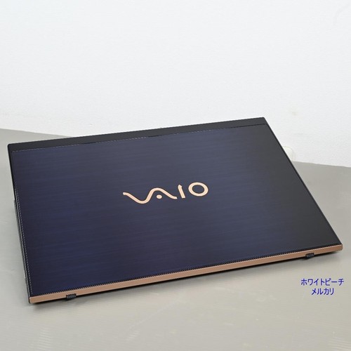 Vaio sx14 winning color - vaio,