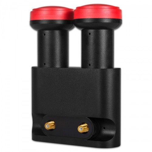 Megasat diavolo monoblock twin - megasat,