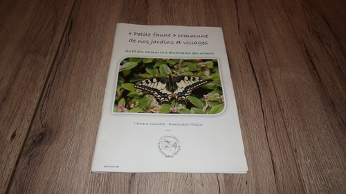 Petite faune commune l - "petite,