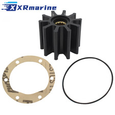 Kit d'hélice de pompe à eau