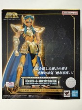 SAINT SEIYA CLOTH MYTH EX