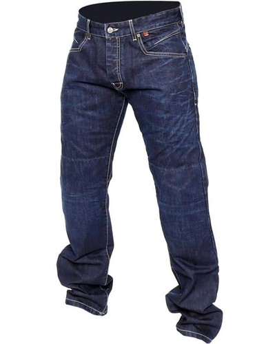 Dainese jean renforcé - dainese, homme
