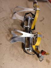 Pédales GIPIEMME Dual Sprint