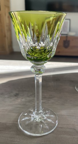 Saint louis france - louis, cristal