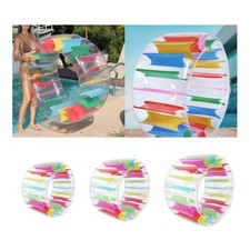 Roue Gonflable pour Piscine