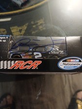 2014 Nascar's Brian  Scott