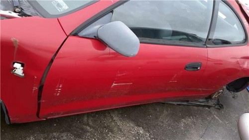 Porte avant gauche toyota - avant,