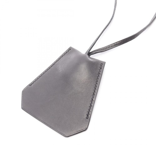 Hermes long collier - hermes, pendentif