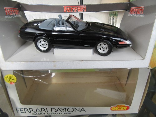 Ferrari daytona 365 - daytona, gts4
