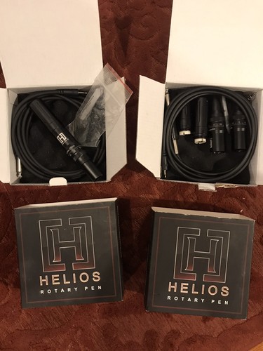 Helios tattoo machine - helios,