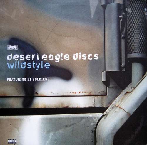Desert eagle discs disque - eagle,