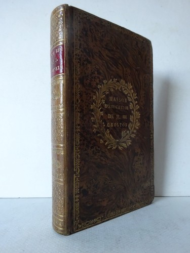 Malles beaulieu jeanne - malles,