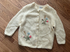 VTG 50s 60s GIMBELS MADE IN