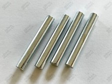 Ikea Ivar supporting dowel shelf pin metal rod # 101324 (4 pack) USA shipped