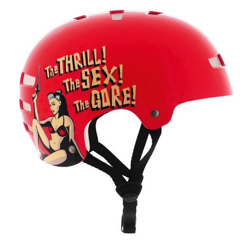Casque vtt dirt - casque, tsg