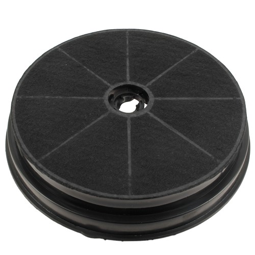 Filtre charbon rond type - , 180
