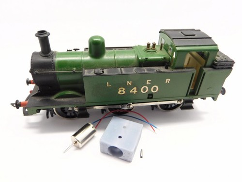 Micromotor 0t008 moteur - micromotor,