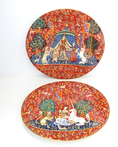 Rare vtg dame - vtg, a
