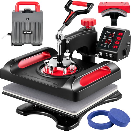 Vevor machine impression - machine,