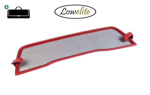 Coupe vent fiat 124 - vent,