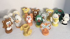 Vtech smartville replacement - vtech,