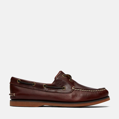 Chaussures bateau timberland - bateau,