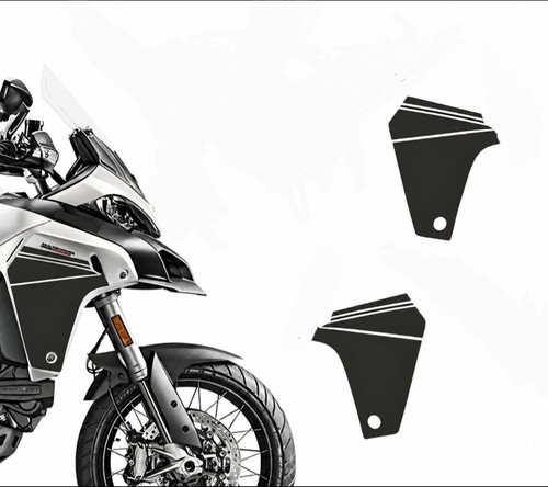 Kit déco ducati multistrada - kit,