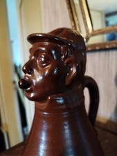 Pichet de Collection en Grès