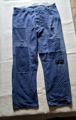 Vintage 50s 60s french - 50s,
