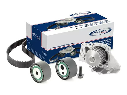 Distribution pompe eau pour - eau,