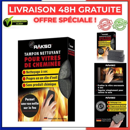 Rakso nettoyant vitre - rakso,
