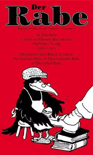 Der rabe magazin für jede - für,