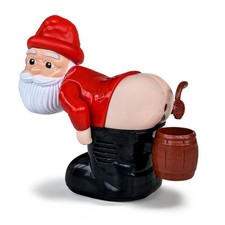 Machine à Bulles Père Noel